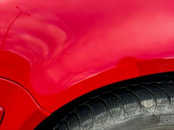 VW Golf IV 1.6 16v 77kw - 13