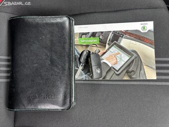 Škoda Citigo 125 000km - 13