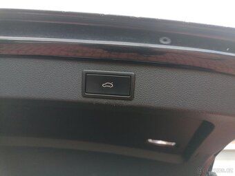 ŠKODA SUPERB 3 SPORTLINE 2.0TDI 110KW 185TKM 02/2020 - 13