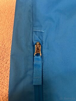 The North Face nová chlapecká voděodolná bunda s visačkou - 13