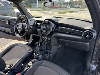 Mini cooper one 1.5 - 13