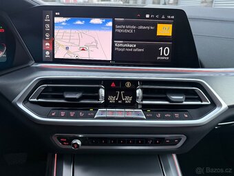 BMW X5 30d xDrive 2021 120tkm ČR DPH - 13