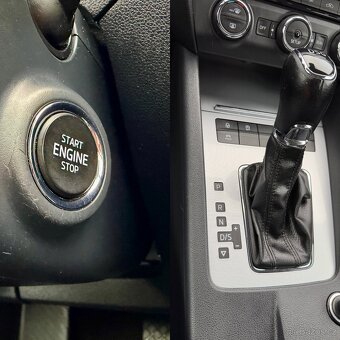 Škoda Octavia 3. 2.0tdi. DSG - 13