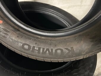 KUMHO ECSTA 235/55 R18 Nové - 13