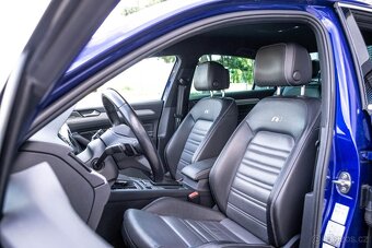 Volkswagen Passat 2.0 TSI 280k Elegance 4Motion DSG - 13