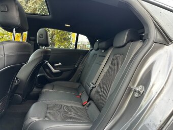 Mercedes-Benz CLA 220d Shooting Brake - 13