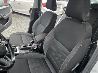 Škoda Octavia III.1.6 TDI - 13