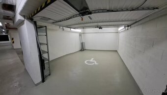 Pronájem bytu 2+kk 45 m² - 13