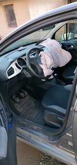 Citroën C3 II, 2009 - 2016 - 13