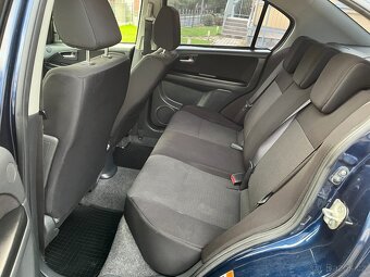 SX4 ++++++PĚKNÝ STAV I CENA+SLEVA+++++ - 13