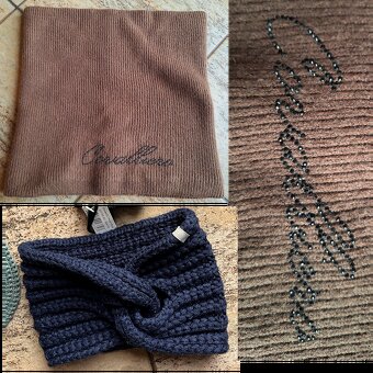 Výprodej sedlovna + věci pro jezdce - 13