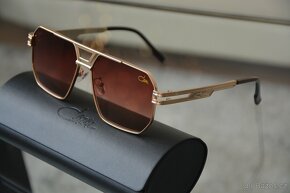 Slnečné brýle Cazal model 9105 - 13