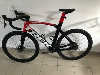 TREK Madone SLR7 - 13