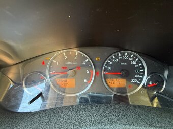 Nissan Pathfinder 2.5DCI, 4x4 - 13