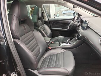 MG EHS PHEV Luxury 1.5 190kW AUT. 53tkm Panorama Virtual LED - 13