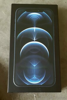 Iphone 12 pro 128GB - 13