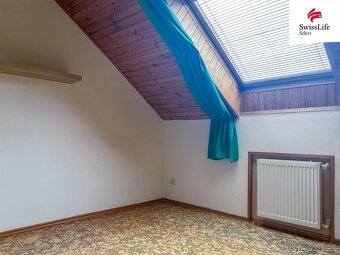 Pronájem bytu 3+kk 70 m2 Neumannova, Přerov - 13