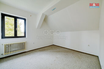 Prodej bytu 3+1, 70 m², Mariánské Lázně, ul. třída Vítězství - 13