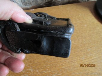 Patron taška na náboje do GEW 88m Mauser - 13