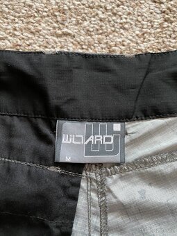 Nové pánské rychleschnoucí kraťasy WILLARD - M - 13