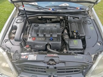Citroen Xsara 2.0 HDI Combi 80 kw - 13