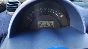 Smart Fortwo 0,8cdi - 13