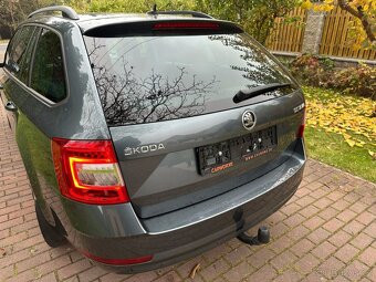 Škoda Octavia 2.0Tdi 110kw DSG - 13