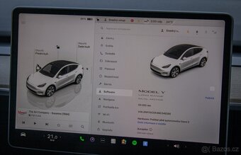 Tesla Model Y Long Range 378kW - 13