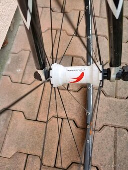 Silniční kolo Specialized Allez Comp - 13