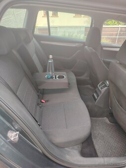 Škoda Octavia, 2.0 TDI 110KW MANUÁL 173 TIS KM - 13