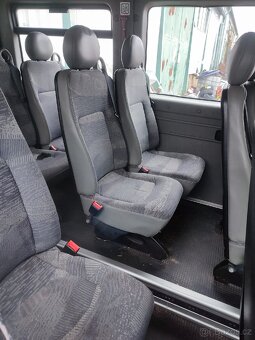 Renault Master Traffic opel movano 3.0dci - 13