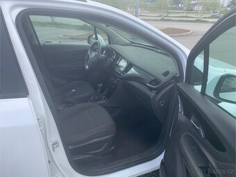 Opel Mokka 1.4 103Kw - 13