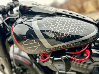 Harley Davidson FLFBS Fat Boy 114” - 13