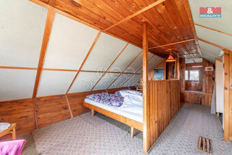 Prodej chaty, 86 m², Třebsín, Krňany - 13