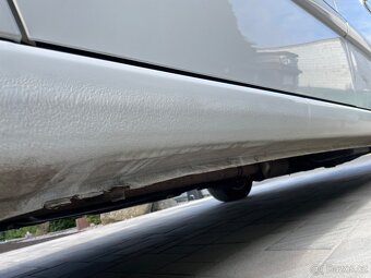 Citroen C8 2,0HDi 100kW MAN servisní kniha, nehavarovaný - 13