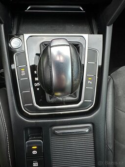 VW Arteon Schooting Brake 2.0Tdi Dsg 2021 Top stav - 13