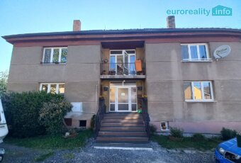 Pronájem, byt 3+1, Kotopeky - 13