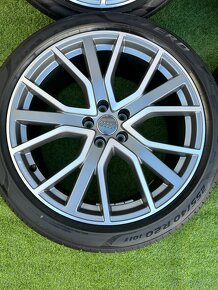 AUDI A6 C8 C8 4K C7 - NOVÁ ORIGINÁLNÍ SADA - 13