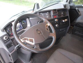 Renault T DTI 13 480 Euro VI LowDeck, ev.č. 24275 - 13