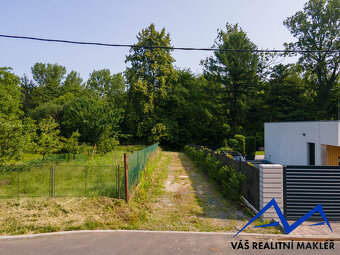 Prodej, stavebního pozemku, Ostrava - Muglinov - 13