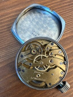 Longines - 13