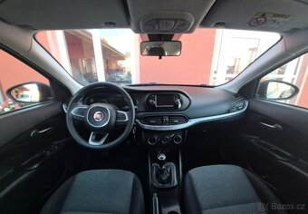 Fiat Tipo 1.4 Street 70 kW - 13