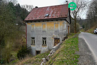 Rekreační dům v Chlívce na prodej - 13