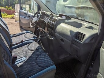 Fiat Scudo 2.0Jtd Long nová STK - 13