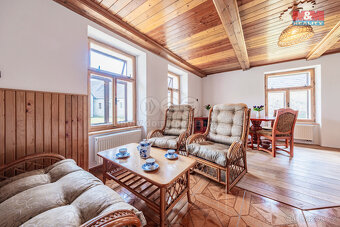 Prodej chalupy, 66 m², Malčice - 13