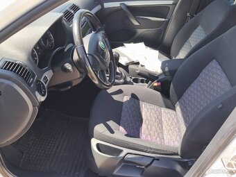 Škoda Octavia facelift 1.4tsi - 13