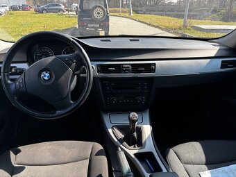 Prodam BMW 318 i , 165000 km - 13
