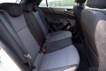 Hyundai i20 1.2i 55kW, klima, tažné - 13