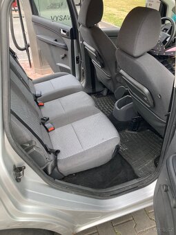 Ford C Max 1.6 TDCI - 13