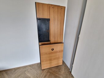 Kancelářský, pracovní stůl - 13